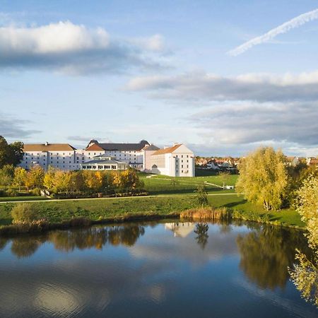B&B Hotel Pres De Disneyland Paris Magny-le-Hongre Exterior photo