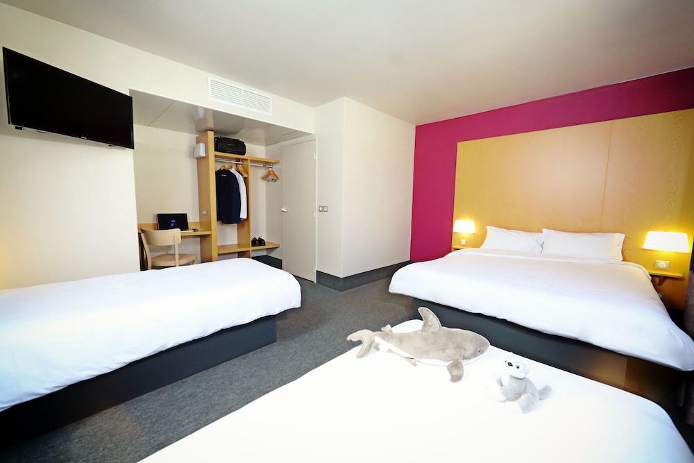 B&B Hotel Pres De Disneyland Paris Magny-le-Hongre Exterior photo