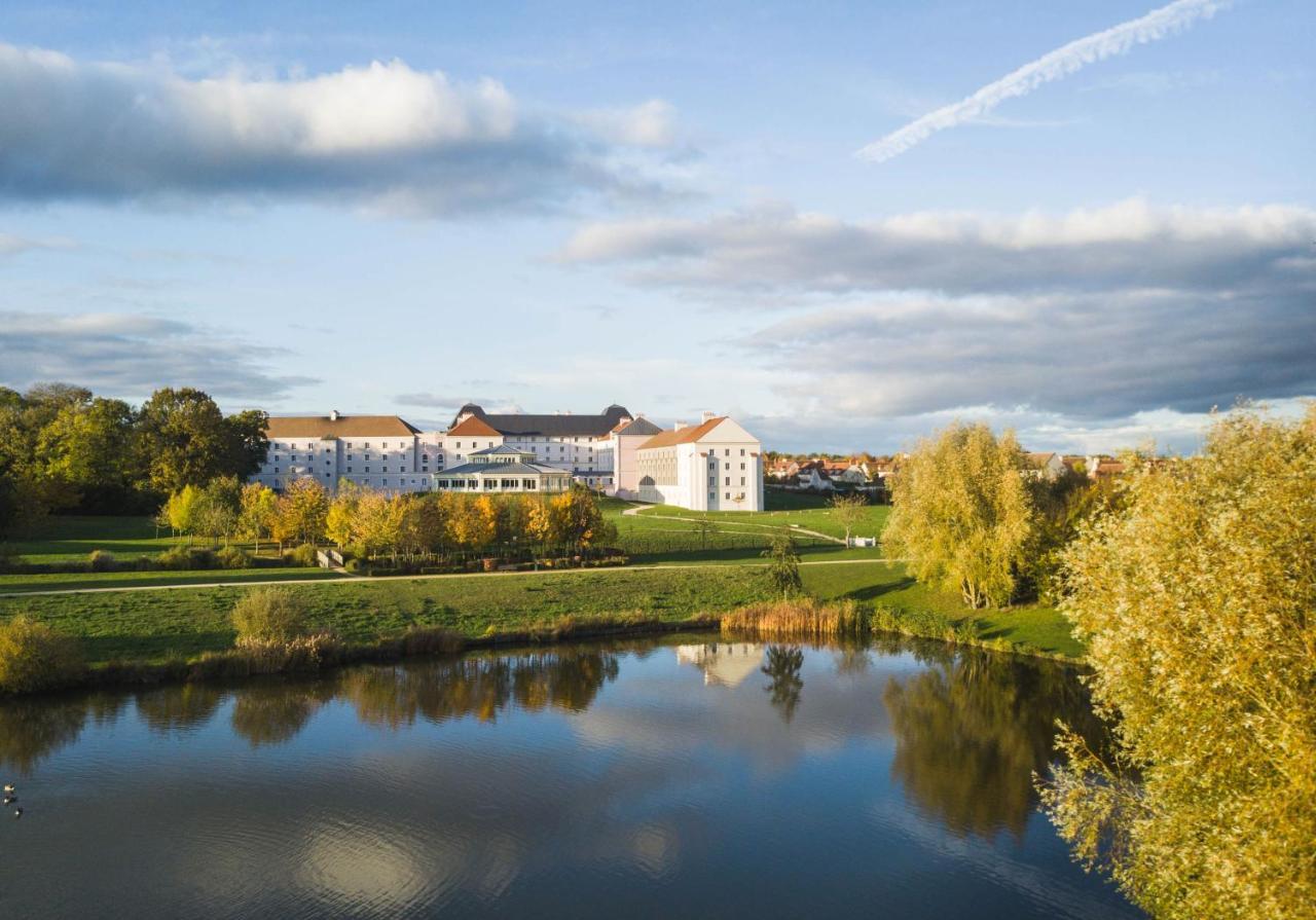 B&B Hotel Pres De Disneyland Paris Magny-le-Hongre Exterior photo