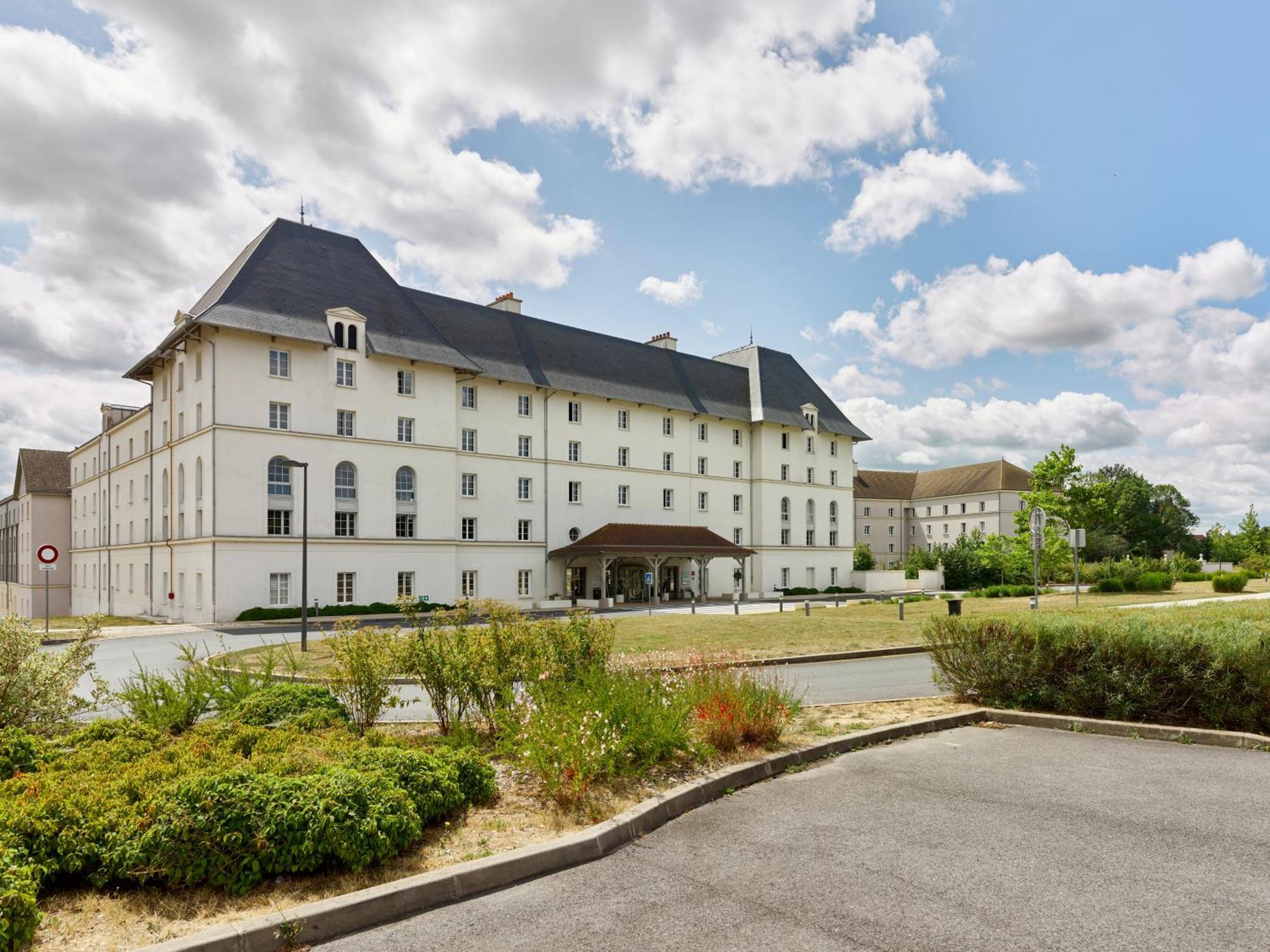 B&B Hotel Pres De Disneyland Paris Magny-le-Hongre Exterior photo