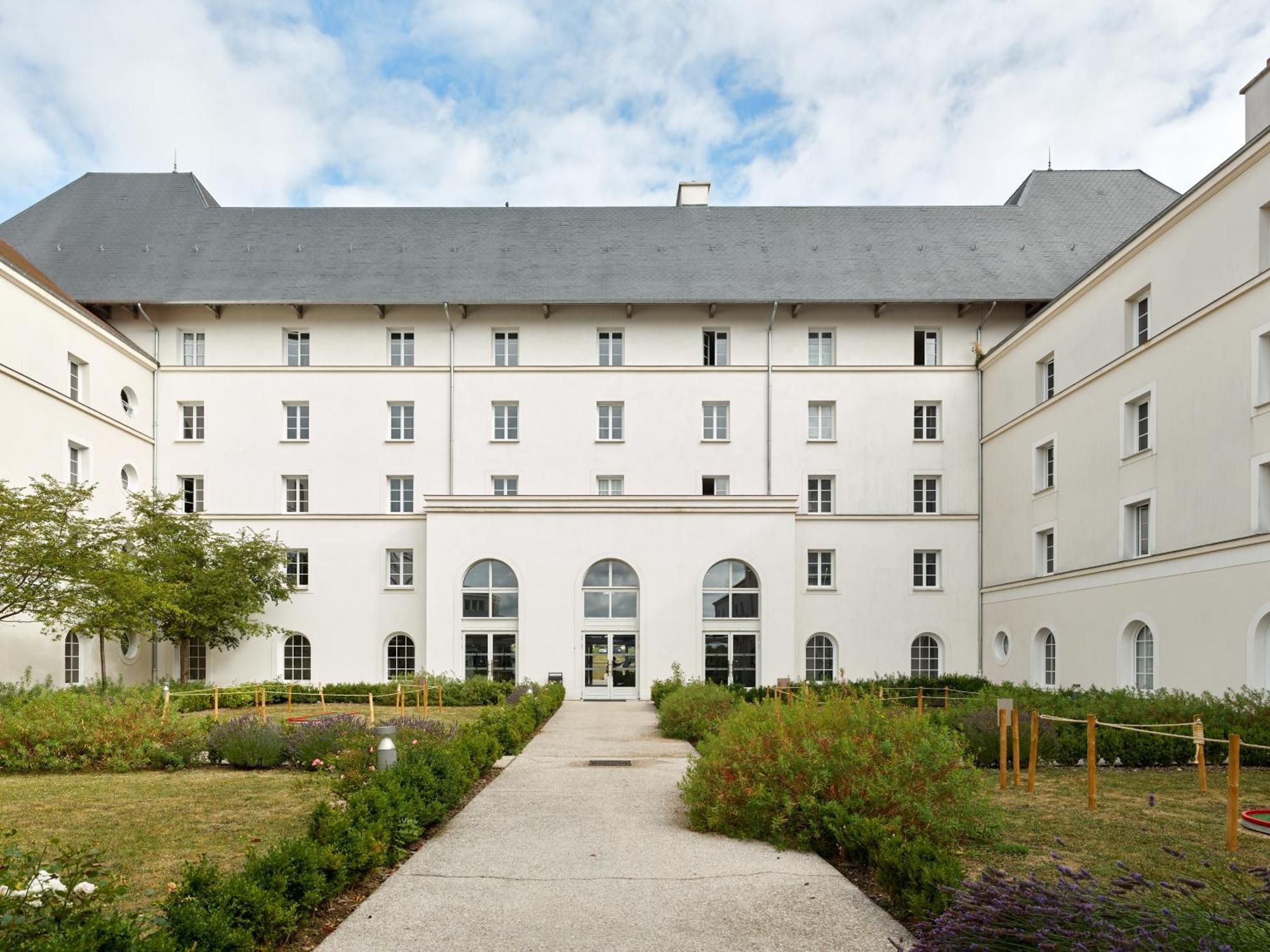B&B Hotel Pres De Disneyland Paris Magny-le-Hongre Exterior photo