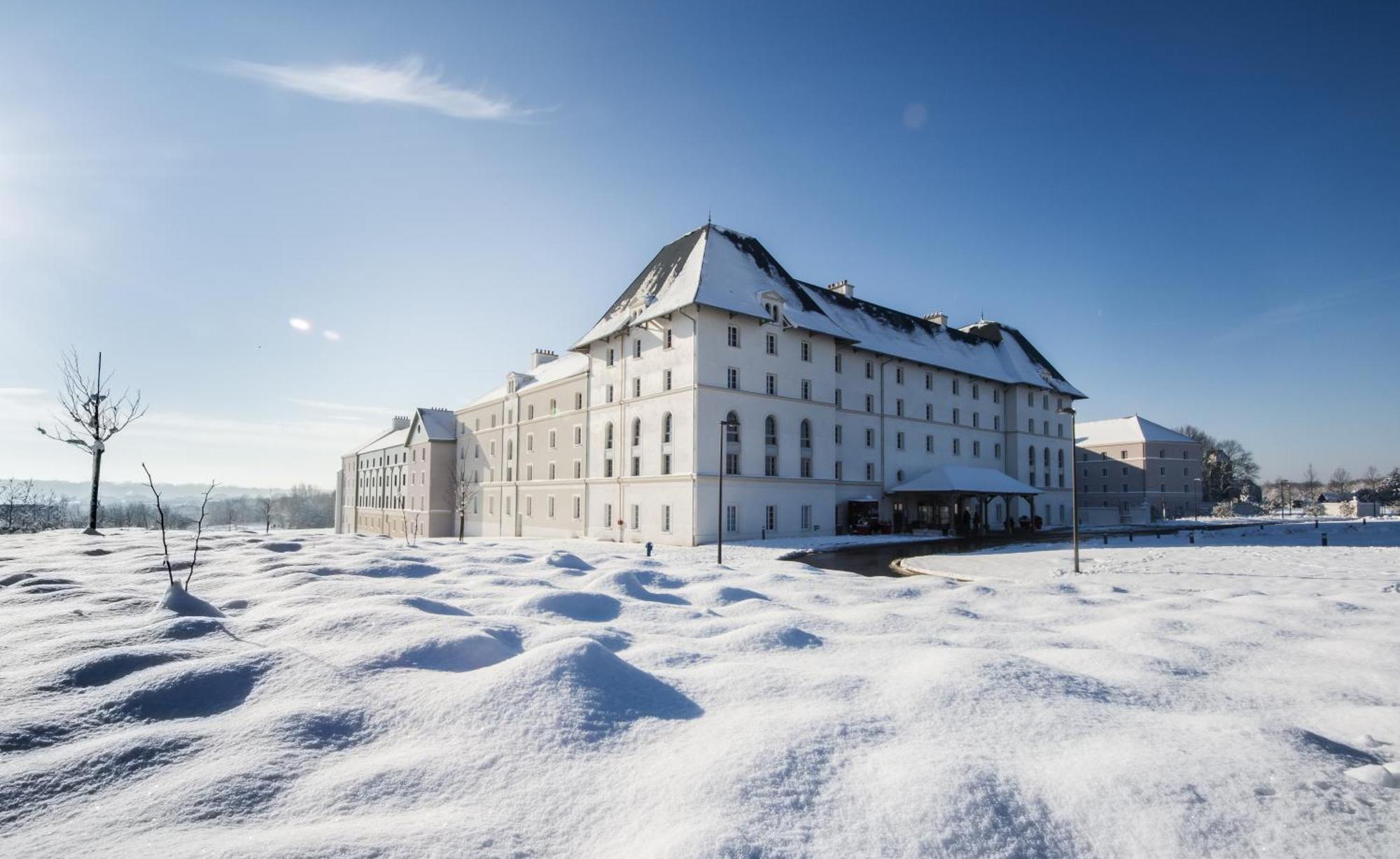 B&B Hotel Pres De Disneyland Paris Magny-le-Hongre Exterior photo