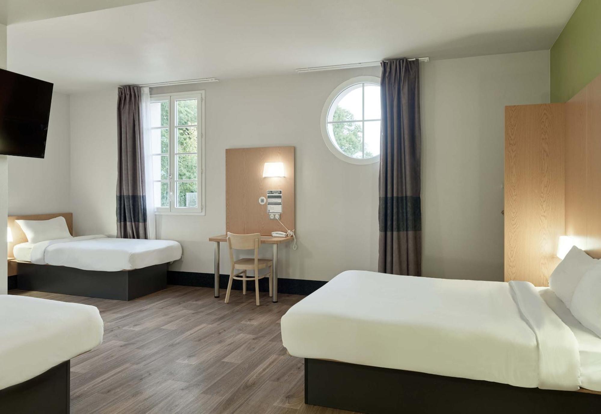 B&B Hotel Pres De Disneyland Paris Magny-le-Hongre Exterior photo