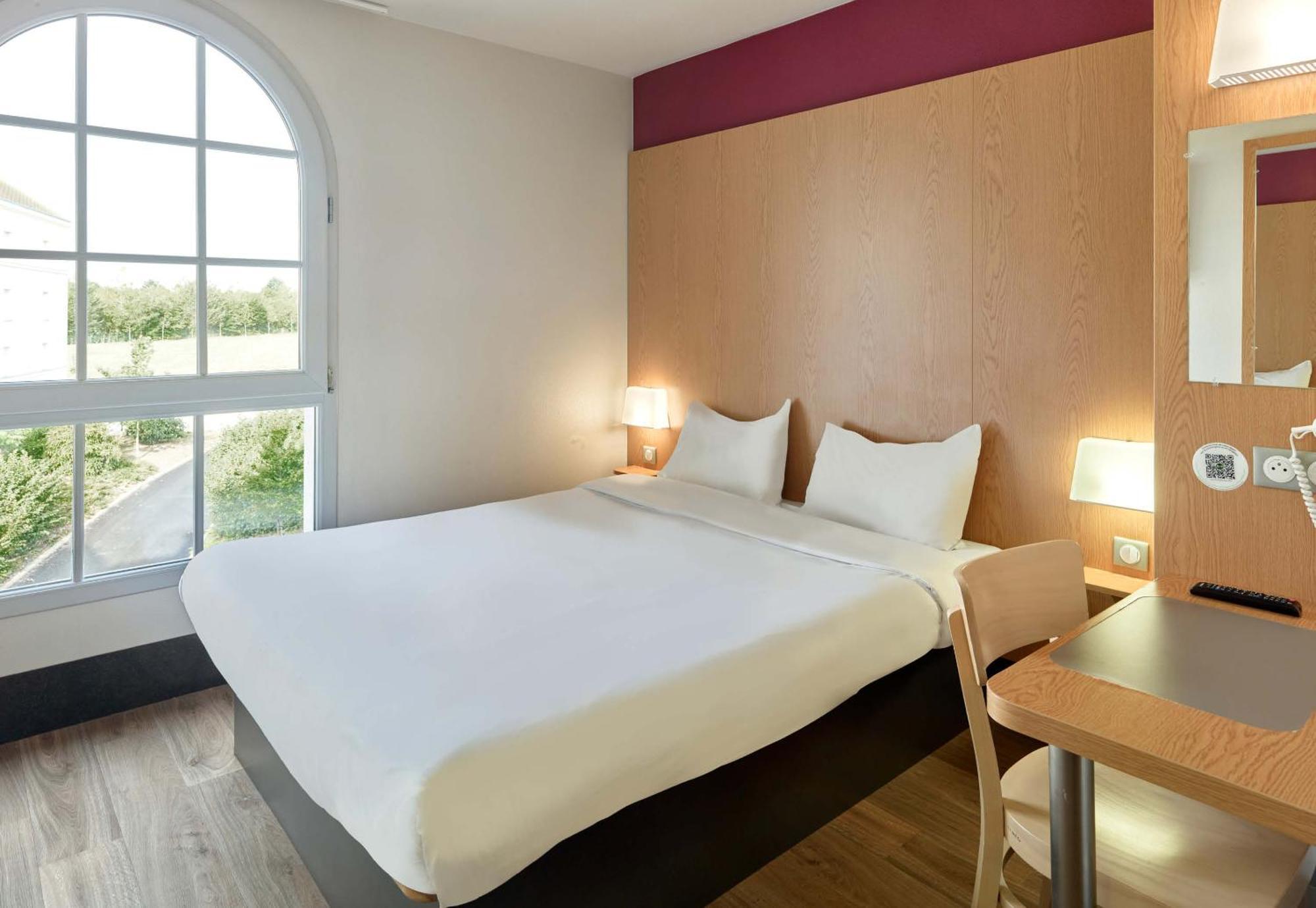 B&B Hotel Pres De Disneyland Paris Magny-le-Hongre Exterior photo