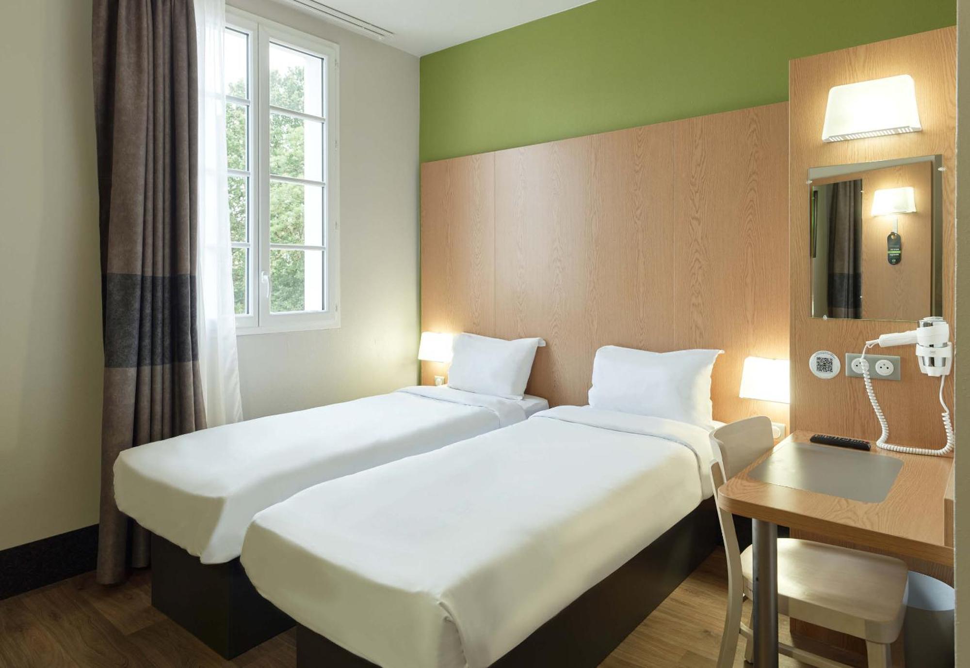 B&B Hotel Pres De Disneyland Paris Magny-le-Hongre Exterior photo