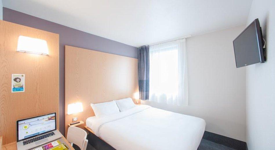 B&B Hotel Pres De Disneyland Paris Magny-le-Hongre Exterior photo