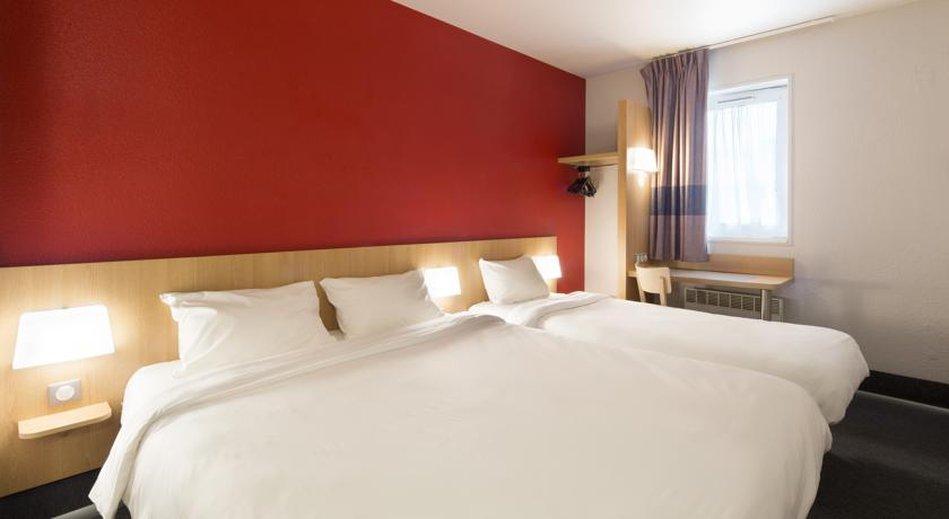 B&B Hotel Pres De Disneyland Paris Magny-le-Hongre Exterior photo
