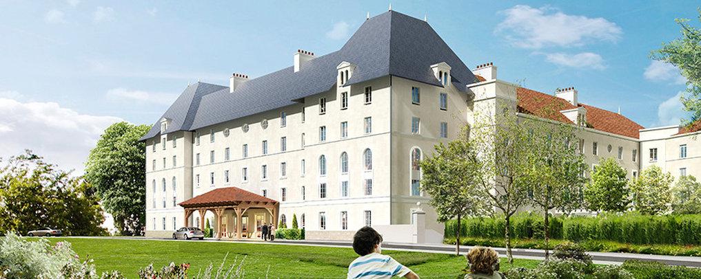 B&B Hotel Pres De Disneyland Paris Magny-le-Hongre Exterior photo